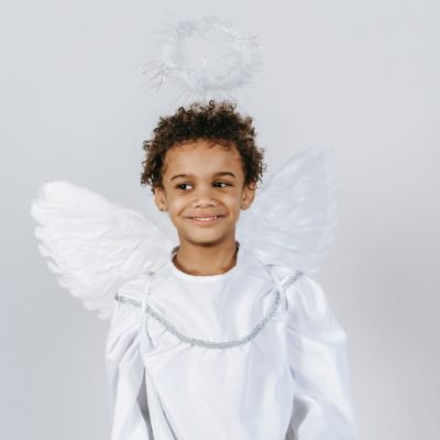 ילד מלאך